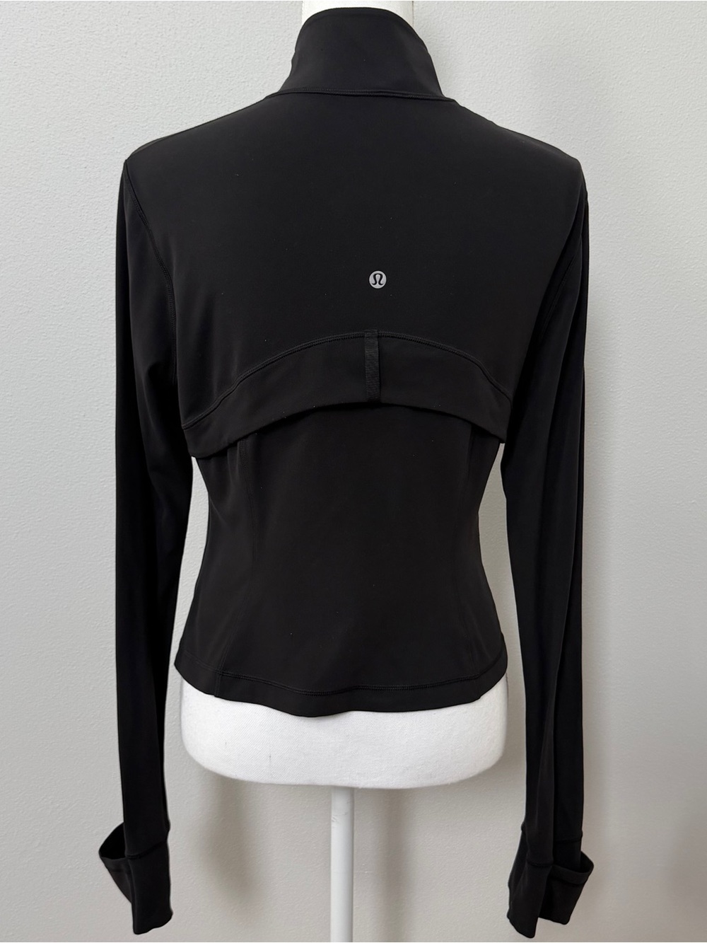 Lululemon Define Cropped Jacket - Nulu - Picture 5 of 9